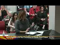 Arizona Today 12 May 2025 - AZ Joint Legislative Hearing on Family Court