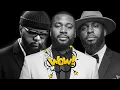 WOW - Madiel Lara x Natan el Profeta x El Philippe (Cover Soul 1950s) - Escuchas Eco 47