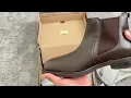 PROXON Workboot Steel Toe Review