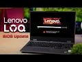 How to Safely Update BIOS on Lenovo LOQ Gaming Laptop Complete Step-by-Step Guide