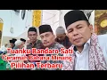 Download Lagu Ceramah Bahasa Minang Pilihan Terbaru - Tuanku Bandaro Sati