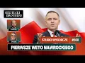 Download Lagu Karol Nawrocki wetuje ustawę wiatrakową. KO rośnie w sondażach / Roch Kowalski, Karolina Opolska