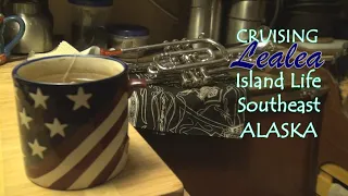 Cruising Lealea: It’s a Lot Like Camping