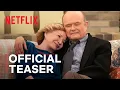 That 90s Show Part 2 Teaser Netflix