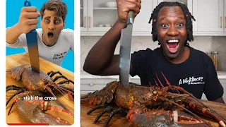 I Tested Every Zack D Films Recipe