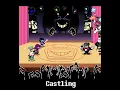 CASTLING - Deltarune Chapter 3 UST