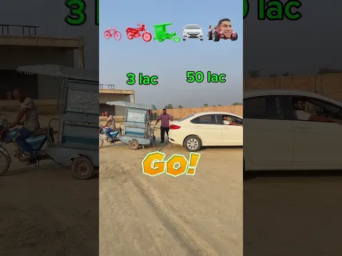 Konsi Car Sabasay Powerful hai?