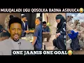 Download Lagu XILI XUNUU GAMBARKA NALA JABEY😂 ONE JAANIS ONE GOAL AYUU RABEY LKN LAFKA WAYN BA HESHEY😂 MUUQA......