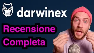 Darwinex: L'ANTI PROP FIRM è Arrivato