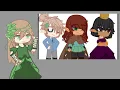 Doing 4 different oc challenges creds in the description