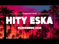 Download Lagu Eska Hity Październik 2025 🎵 Największe Przeboje \u0026 Najlepsza Muzyka Radia Vol.3