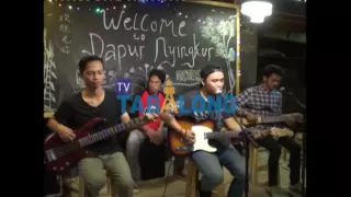 cinta ini membunuhku cover by bella loves jenna