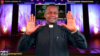 where will you be by bro paul chigbo