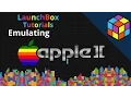 Emulating the Apple II IIGS with MESS - LaunchBox Tutorials
