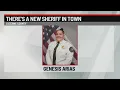 Luzerne County appoints first woman sheriff News