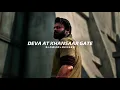 Download Lagu Deva At Khansaar Gate BGM - Slowed + Reverb | Salaar