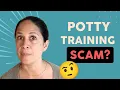 3-Day Potty Training Method - Why It Doesn t Work