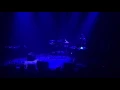 Keep On Moving - Jessy Lanza  Live @ Webster Hall  03-31-2016