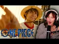 Download Lagu ONE PIECE IS REAL || One Piece Live Action Trailer Season 1 Reaction
