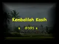 Download Lagu 1864. KEMBALILAH KASIH - GIGI