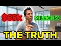 How Much Do Insurance Agents ACTUALLY Make Real Numbers