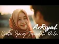 Lagu ArRsyaL - Cinta Yang Terindah Dulu