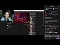 Pamibaby Twitch Stream she talks about Adin Ross and Internet Beefs