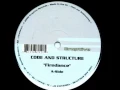 Code And Structure - Dream