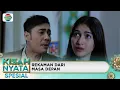 Download Lagu Rekaman Dari Masa Depan | Kisah Nyata