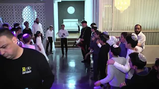 מתחילים מחדש בביצוע מדהים קאבר יהונתן אלון שיר בר מצווה 