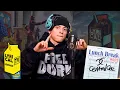 Central Cee - Lunch Break Freestyle al Lemonade Exclusive