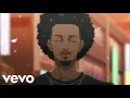 d4vd - Oh Celeste Anime