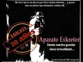 Download Lagu Aparato Exkretor - Desde Nuestra Guarida Vimos la Hostilidad. Edición 20 años. 2019