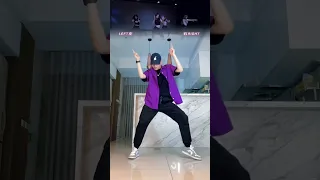 BLACKPINK DDU DU DDU DU MIRRORED Practice Tutorial Shorts Ddududdudu 