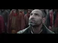 Andor | Maarva Andor’s Monologue | Disney+