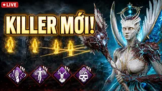 Hello các bạn nha..... lâu rồi mình ko stream.... ^^