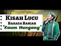 Download Lagu NGAKAK ... !!! 🌎 Kaum Harat Bacari Kesempatan Dalam Kesempitan 🌎 Ustadz Amrullah Barabai