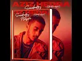 Aziz Hedra - Somebody's Pleasure (Extended Version) - Official audio
