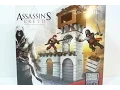 Rob A Reviews Mega Bloks Assassin s Creed Fortress Attack