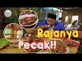 Download Lagu Rajanya Pecak! Ada di Rumah Makan Babeh Sadeli Kuliner Betawi