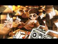 Download Lagu Dessard - Warm light (Visualizer)