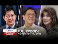 Lagu UNTV: Hataw Balita Ngayon | November 19, 2025