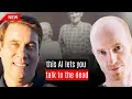 Download Lagu The Man Who Invented Chatbots Wants Your Personal AI To Live Forever