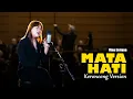 Download Lagu MATA HATI - Diriku Wanita Diapun Wanita || Keroncong Version Cover