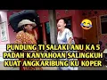 Download Lagu CEU FIYAH PUNDUNG TI SALAKI ANU KA 5, KANYAHOAN SELINGKUH