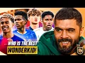 Are We Calling Too Many Players ‘Wonderkids’? | The Club