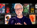 BREAKING JAMES GUNN DCU REDDIT LEAKS BATMAN BRAVE THE BOLD GREEN LANTERN SUPERMAN LEGACY