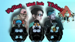 ki jlawdohtir matlah kyllut thlun 