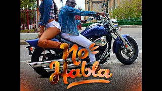 erphaan alves no habla hold ya 2018