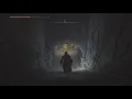 How To Get Through Unsightly Catacombs - Lever Location Elden Ring